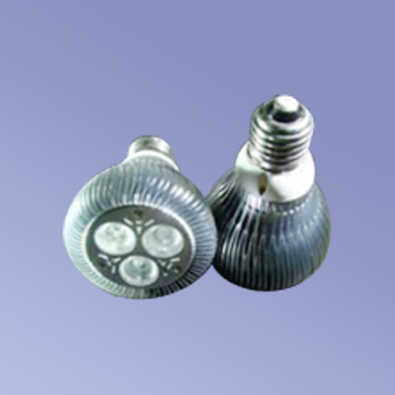 UL-Marked 3X2W LED Spot Light - Chinafactory.com UL-Marked 3X2W LED Spot Light - Chinafactory.com