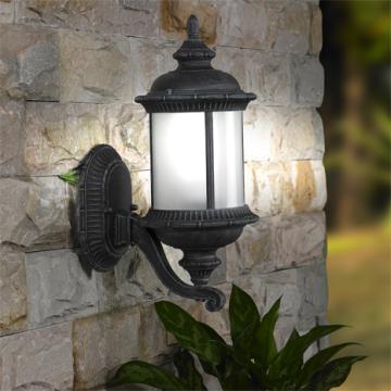 UL Style Outdoor Wall Lamp - Manufacturer Chinafactory.com