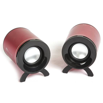 USB 2.0 Laptop Speakers - Manufacturer Chinafactory.com