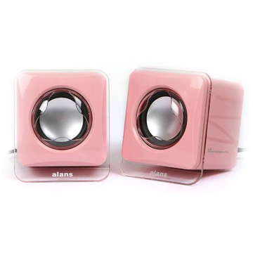 USB 2.0 Laptop Speakers - Manufacturer Chinafactory.com