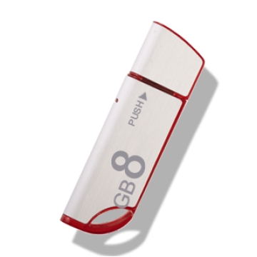 USB Flash Drive with a Grade Flash - Chinafactory.com