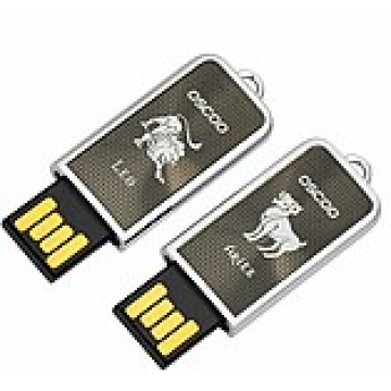 Animal USB Flash Drive - Manufacturer Chinafactory.com