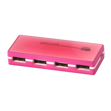 USB HUB with 4 Ports - Manufacturer Chinafactory.com