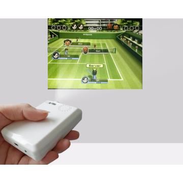 USB Mini Projector - Manufacturer Chinafactory.com