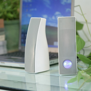 USB PC Computer Laptop Notebook Speakers - Chinafactory.com