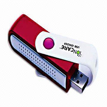 USB Plug-in Ionic Air Purifier - Manufacturer Chinafactory.com