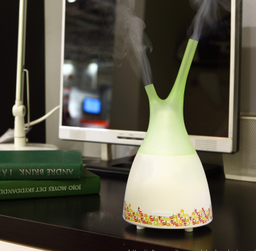 Ultransmit Aroma Diffuser Dancer - Chinafactory.com