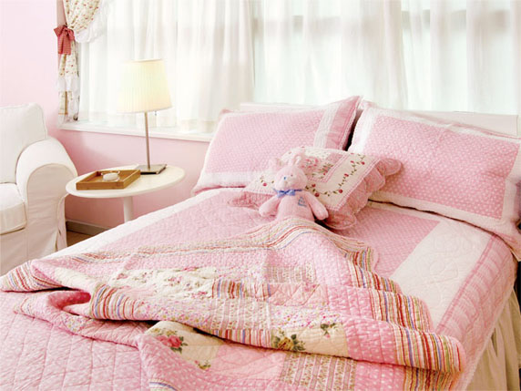 Ultrasoft Printed Bedding Set for Children - Chinafactory.com