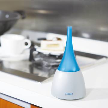 Ultrasonic Aroma Diffuser N°7 - Manufacturer Chinafactory.com