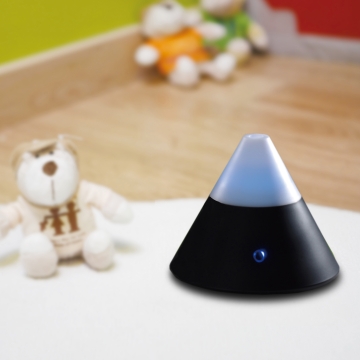 Ultrasonic Aroma Diffuser_N°9 - Manufacturer Chinafactory.com Ultrasonic Aroma Diffuser_N°9 - Manufacturer Chinafactory.com