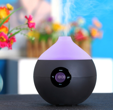 Ultrasonic Aroma Diffuser Sun Aroma - Chinafactory.com