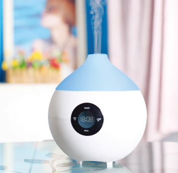 Ultrasonic Aroma Diffuser Sun Aroma - Chinafactory.com Ultrasonic Aroma Diffuser Sun Aroma - Chinafactory.com