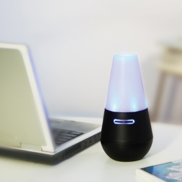 Ultrasonic Aroma Diffuser N°8 - Manufacturer Chinafactory.com