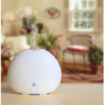 Ultrasonic Aroma diffuser ipple - Manufacturer Chinafactory.com Ultrasonic Aroma diffuser ipple - Manufacturer Chinafactory.com