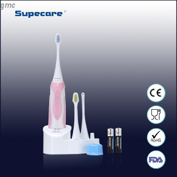 Ultrasonic Electric toothbrush