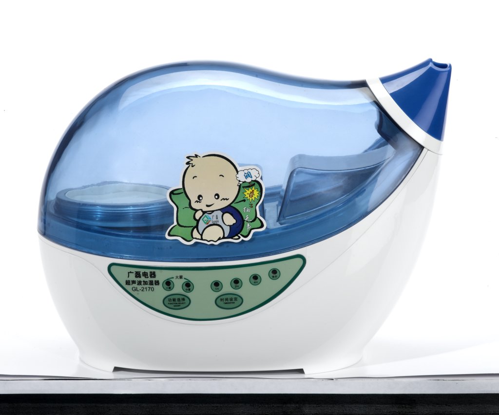 Ultrasonic Humidifier - Manufacturer Supplier Chinafactory.com
