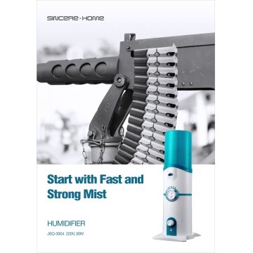 Ultrasonic Humidifier - Manufacturer Supplier Chinafactory.com