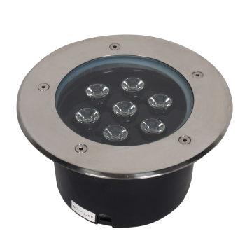 Underground LED Pool light - Manufacturer Chinafactory.com