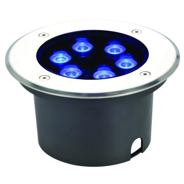 Underground Lights - Manufacturer Chinafactory.com