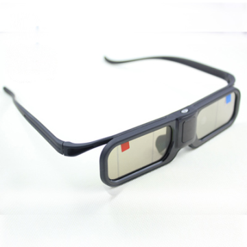 Universal Active 3D Glasses