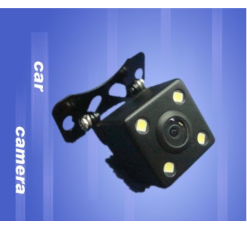 Universal LED Night Vision Car Camera - Chinafactory.com