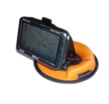 Universal Mount for GPS/Mobile Phone