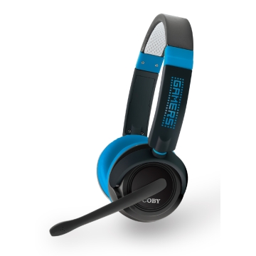 Universal Multimedia/PC Headphones - Chinafactory.com