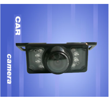 Universal Rear View Car Cameras - Chinafactory.com