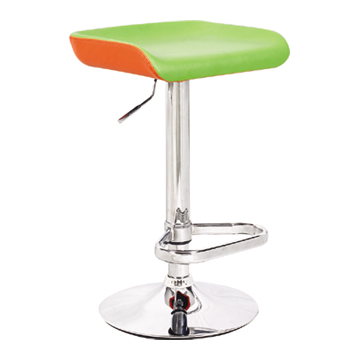 Up-down PU Bar Stool - Manufacturer Chinafactory.com
