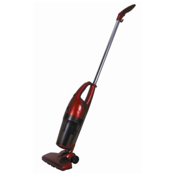 Upright Sticker Vacuum Cleaner - Manufacturer Chinafactory.com
