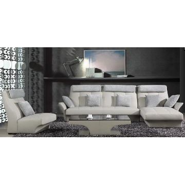 Leather Sofa - Manufacturer Supplier Chinafactory.com