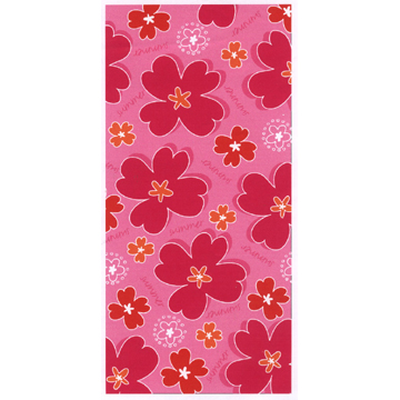 Velour Reactive Printed Beach Towel Velour Reactive Printed Beach Towel