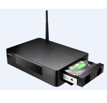 Vietnamese IPTV Box