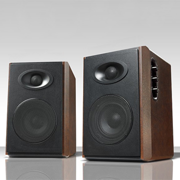 Vigoogle PC Mulitimedia Stereo 2.0 Hi-Fi Speaker - Chinafactory.