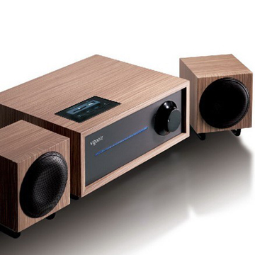 Vigoole 2.1 Stereo PC Speaker System - Chinafactory.com