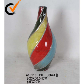 Vintage Decorative Vase - Manufacturer Chinafactory.com
