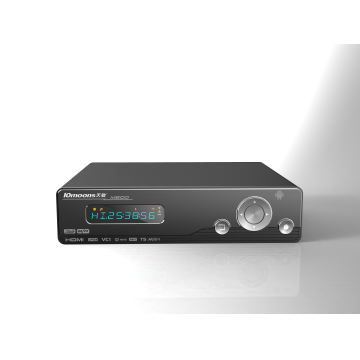 WIFI Android4.0 TV BOX - Manufacturer Chinafactory.com
