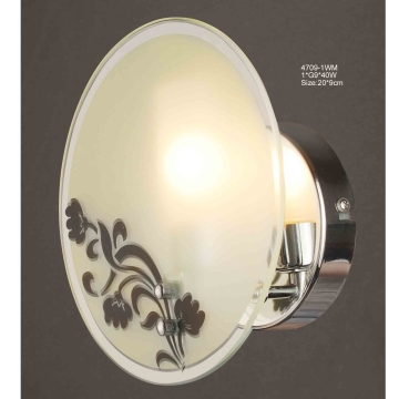 Wall Lamp , Product Size:20x9cm - Chinafactory.com