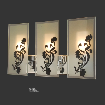 Wall Lamp with High Quality - Manufacturer Chinafactory.com