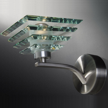 Indoor Wall Lamps