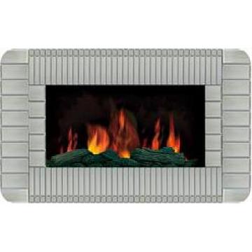 Wall Mounted Electric Fireplace - Manufacturer Chinafactory.com