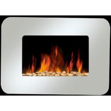 Wall Mounted Electric Fireplace - Manufacturer Chinafactory.com
