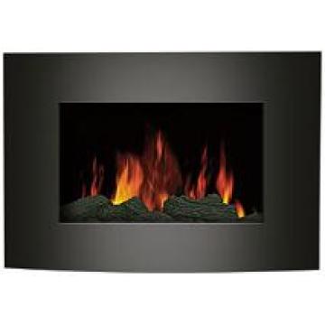 Wall Mounted Electric Fireplace - Manufacturer Chinafactory.com