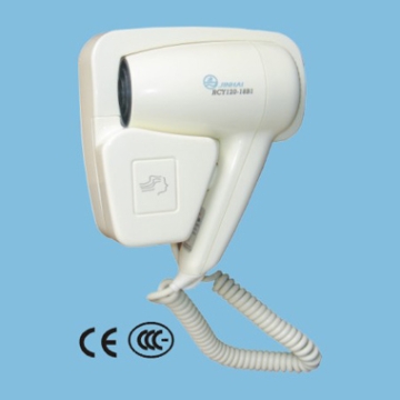 Wall Mounted Hair Dryer - Manufacturer Chinafactory.com