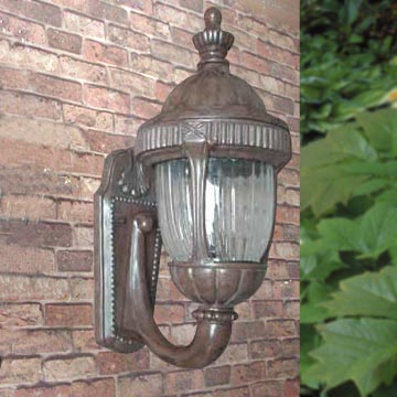 Wall Up Bracket Outdoor Wall Lamp - Chinafactory.com