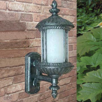 Wall Up Bracket Outdoor Wall Lamp - Chinafactory.com