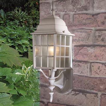 Wall Up Bracket Outdoor Wall Lamp - Chinafactory.com