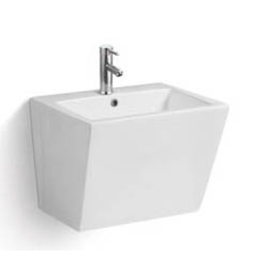 Wall-hung Basin 6301D