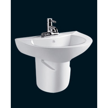 Wall-hung Basin B-32468