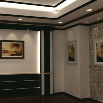 Walnut Wooden Black series Construction moulding Walnut Wooden Black series Construction moulding